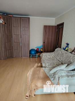 2-к квартира, вторичка, 48м2, 6/9 этаж