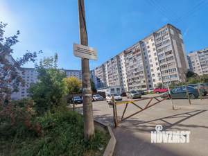 2-к квартира, вторичка, 56м2, 8/9 этаж