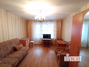 1-к квартира, вторичка, 34м2, 1/9 этаж