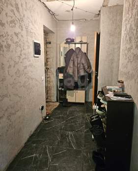 2-к квартира, вторичка, 43м2, 3/4 этаж