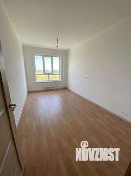 3-к квартира, сданный дом, 68м2, 6/15 этаж