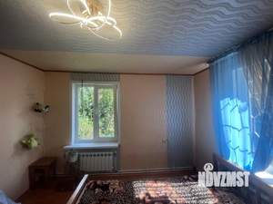 2-к квартира, вторичка, 54м2, 1/2 этаж