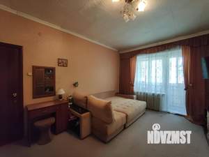 2-к квартира, вторичка, 55м2, 3/4 этаж