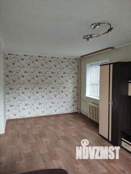 1-к квартира, вторичка, 30м2, 4/5 этаж
