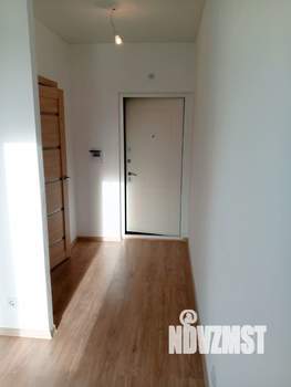 Студия квартира, сданный дом, 17м2, 2/4 этаж