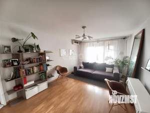 4-к квартира, вторичка, 93м2, 6/9 этаж