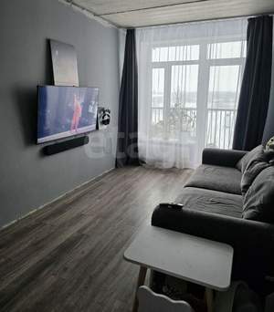 3-к квартира, вторичка, 77м2, 2/3 этаж