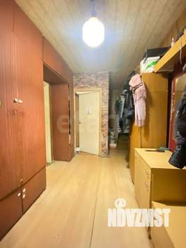 4-к квартира, вторичка, 85м2, 5/9 этаж