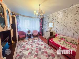 1-к квартира, вторичка, 44м2, 2/17 этаж
