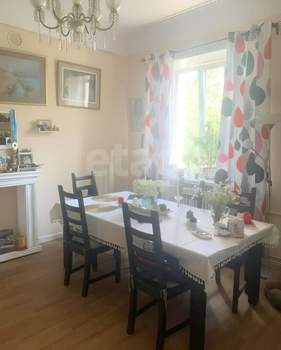 3-к квартира, вторичка, 78м2, 3/5 этаж