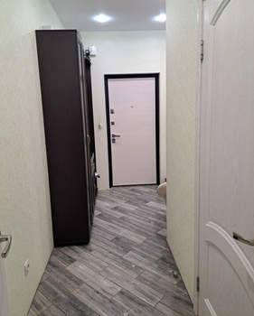 2-к квартира, вторичка, 43м2, 7/12 этаж