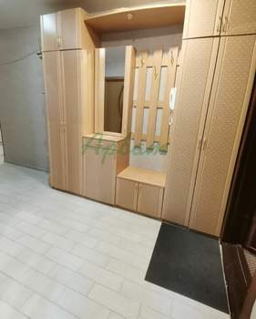 3-к квартира, вторичка, 69м2, 8/9 этаж