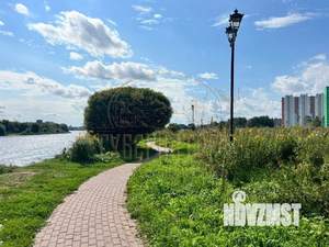 2-к квартира, вторичка, 57м2, 18/18 этаж