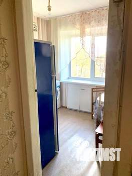 1-к квартира, вторичка, 32м2, 4/5 этаж