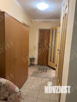 1-к квартира, вторичка, 38м2, 8/9 этаж