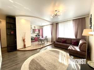 2-к квартира, вторичка, 52м2, 2/3 этаж