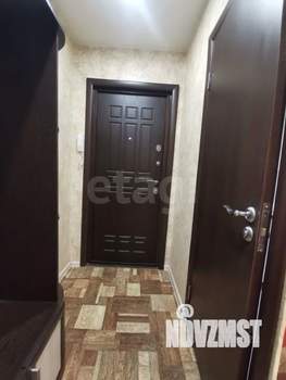 1-к квартира, вторичка, 31м2, 3/5 этаж