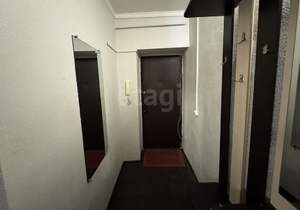 1-к квартира, вторичка, 31м2, 1/5 этаж