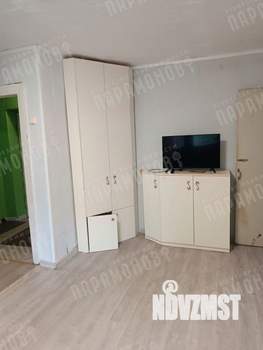 2-к квартира, вторичка, 42м2, 1/5 этаж