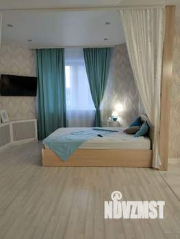 1-к квартира, вторичка, 42м2, 3/17 этаж