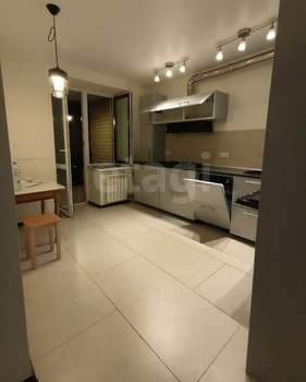 1-к квартира, вторичка, 50м2, 9/1 этаж