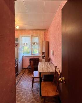2-к квартира, вторичка, 48м2, 1/5 этаж