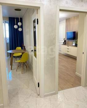 2-к квартира, вторичка, 58м2, 5/10 этаж