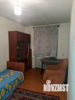 2-к квартира, вторичка, 44м2, 1/5 этаж
