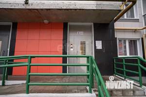 1-к квартира, вторичка, 44м2, 1/12 этаж