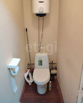 1-к квартира, вторичка, 35м2, 8/9 этаж