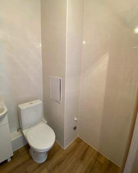 Студия квартира, сданный дом, 22м2, 2/15 этаж