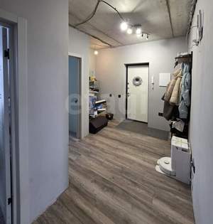 3-к квартира, вторичка, 77м2, 2/3 этаж