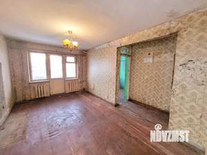 1-к квартира, вторичка, 31м2, 2/4 этаж