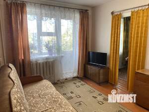 2-к квартира, вторичка, 45м2, 4/5 этаж
