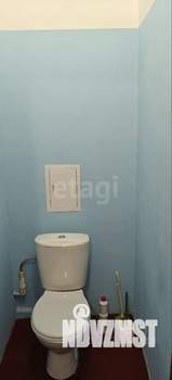 2-к квартира, вторичка, 54м2, 1/4 этаж