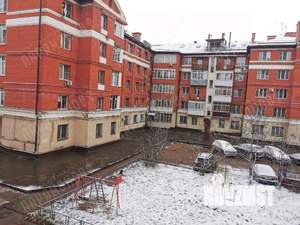 2-к квартира, вторичка, 68м2, 3/5 этаж