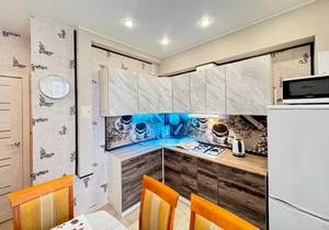 1-к квартира, вторичка, 38м2, 8/16 этаж