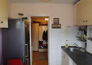 2-к квартира, вторичка, 55м2, 5/5 этаж