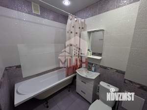 1-к квартира, вторичка, 43м2, 13/16 этаж