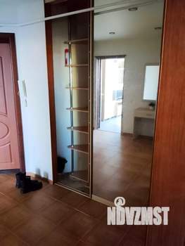 1-к квартира, вторичка, 48м2, 2/6 этаж