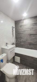 1-к квартира, вторичка, 32м2, 3/5 этаж