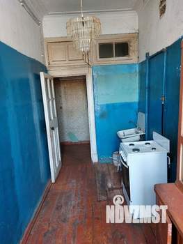 2-к квартира, вторичка, 50м2, 4/4 этаж