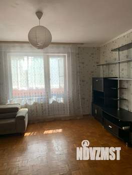 2-к квартира, вторичка, 57м2, 2/5 этаж