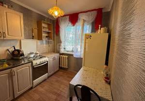 2-к квартира, вторичка, 45м2, 4/5 этаж