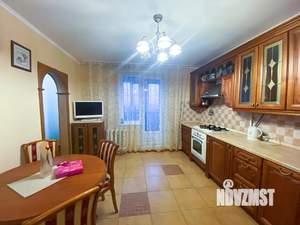 5-к квартира, вторичка, 154м2, 10/11 этаж