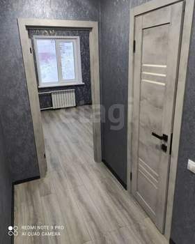 2-к квартира, вторичка, 53м2, 2/5 этаж