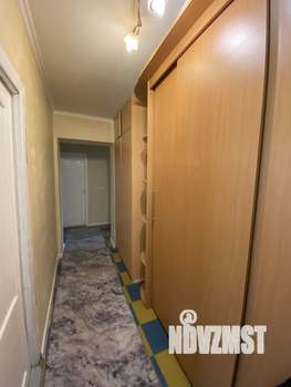 3-к квартира, вторичка, 61м2, 5/8 этаж