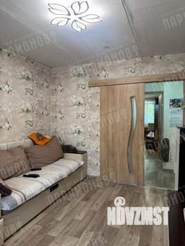 2-к квартира, вторичка, 45м2, 2/5 этаж