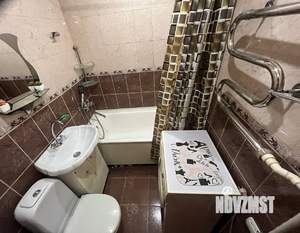 2-к квартира, вторичка, 44м2, 4/4 этаж