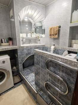 3-к квартира, вторичка, 93м2, 5/9 этаж